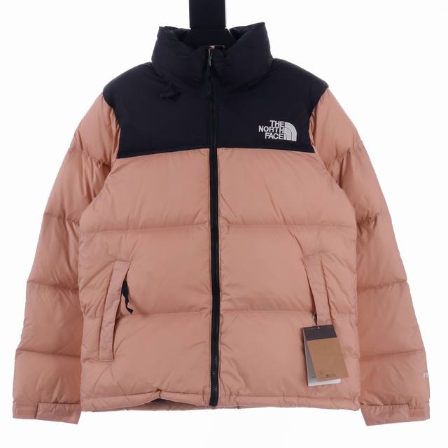 The North Face 北面tnf 1996款羽绒服 经典款级别：纯正s+Thenorthface 的字面含义为山的最寒冷、最艰难一面。它也是thenor