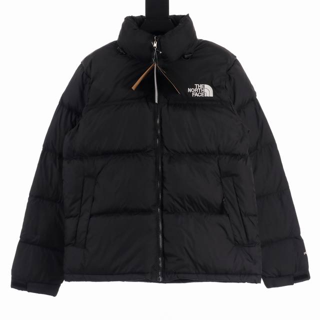 The North Face 北面tnf 1996款羽绒服 经典款级别：纯正s+Thenorthface 的字面含义为山的最寒冷、最艰难一面。它也是thenor