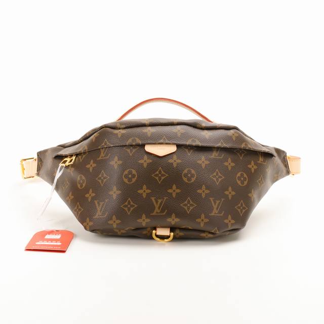 Louis Vuitton Lv Bumbag胸包挎包腰包 #原单高品质 男女通用款，原版面料五金，原单高品质，内里超大容量，出门旅游首选，超高回头率，可斜挎可