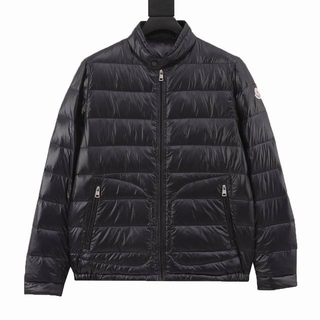 蒙口moncler Acorus轻薄系列 轻薄羽绒服 尺码：1-5