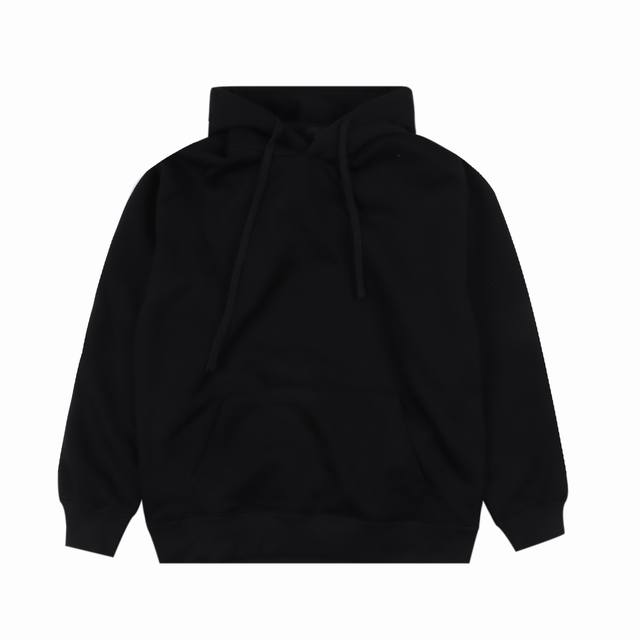 Stussy 斯图西 帽子水银刺绣logo连帽 加绒 帽衫 尺码：S M L Xl