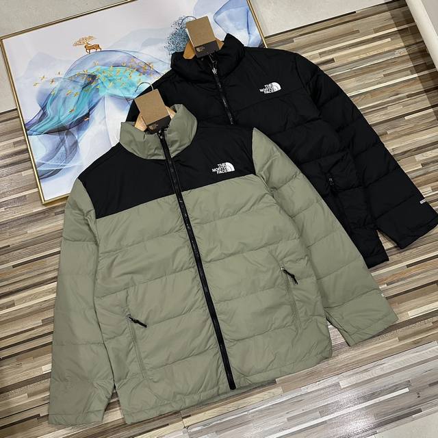 高版本福利thenorthface北面1996羽绒服内胆1990经典款美版羽绒服内胆1986冲锋衣羽绒内胆1990冲锋衣羽绒内胆情侣款男女同款冬款羽绒服服男士外