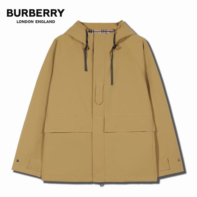 巴宝莉burberry三合一男士休闲商务羽绒服！ 三种穿法:1，外套可以单穿 2，羽绒内胆可以单穿3，内胆和外套一起穿搭 激光切割 压胶工艺，衍缝！ 全部客供形