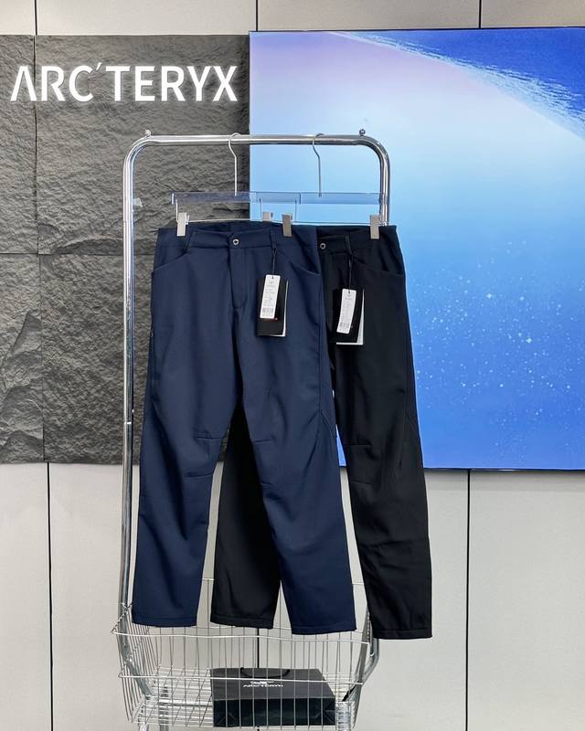 冬季加绒长裤 Arc'Teryx 始祖鸟 Gamma Mx Pant 两色户外防风 软壳保暖长裤 抓绒 外贸 出口单 高品质 高品质 此款的热度不送多说了！ 来