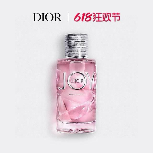 Dior悦之欢女士香水ed105Ml 越南进口 海关扣押 配手提袋 高端商品塑封拆毁不退换 敬请谅解！！ Dior迪奥joy 悦之欢香水女士甜蜜清新花香佛手柑果