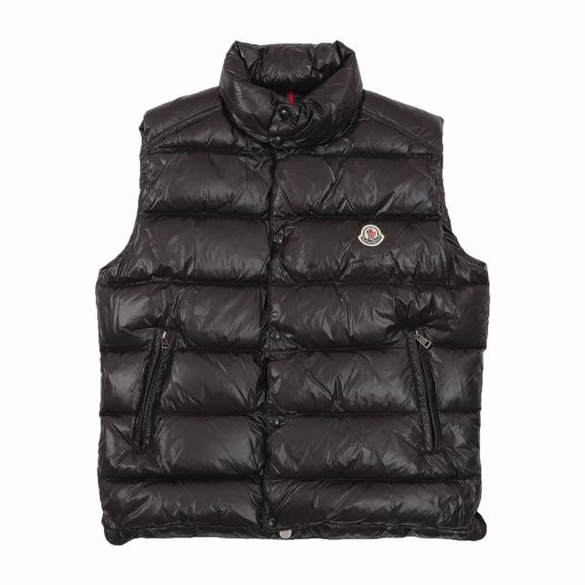 Moncler Maya 蒙口玛雅羽绒马甲 Size：1-6码