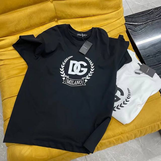 Dg 24Ss Tee 码数：是 Xcl