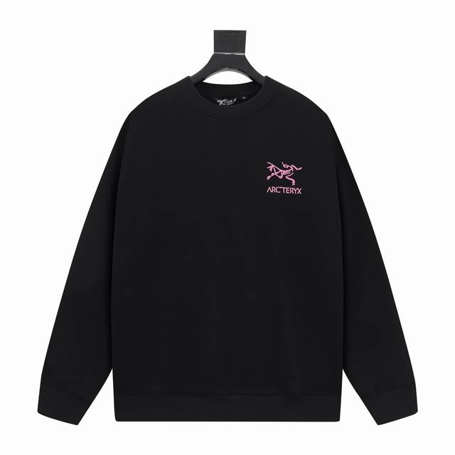 Arcteryx 始祖鸟 2024Ss新款连帽卫衣，采用最新面料，高品质工艺！衣服走线固定超级好，采用定织定染纯棉毛圈面料420克纯棉卫衣面料！采用高高工艺印花