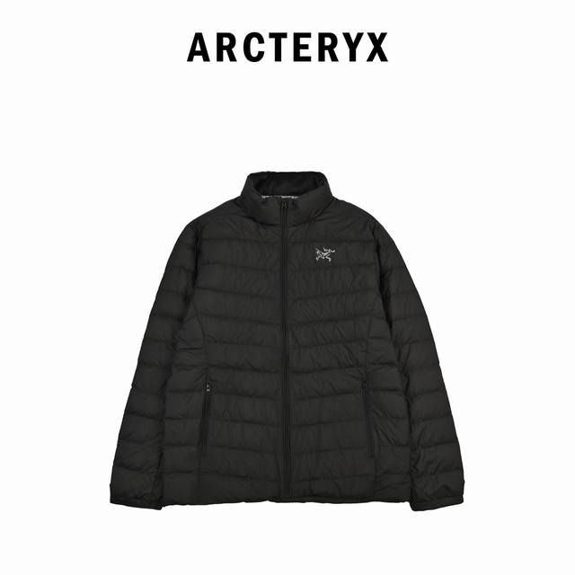 Arc’Teryx Cerium Lt始祖鸟男女款轻薄款立领羽绒服 纯羽绒 达标国际90白鸭绒 可检测 附加语一定要看 不吹不嘘！ 此次arc‘Teryx Ce