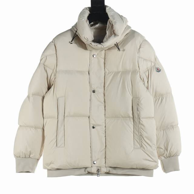 Moncler 蒙口mc Maya玛雅羽绒服 原版1:1订制五金配件全进口原版定制 欢迎专柜对比 绝对的高品质 采用顶级95鸭绒 超柔软 顶级版本、充羽量蓬松饱