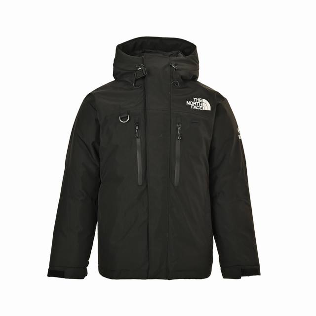 The North Face 北面 喜马拉雅巅峰羽绒服 喜马拉雅羽绒服巅峰系列fw北面喜马拉雅巅峰系列最新版本羽绒服，发售即售罄，各大潮咖上身必备款！ Gore