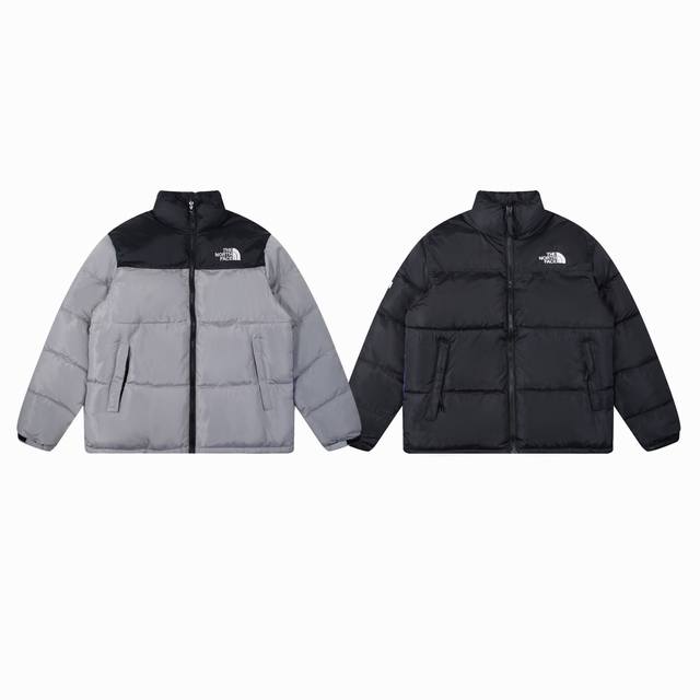 拿货 The North Face × Iinvincibl Tnf 联名款北面羽绒棉服 防风面料 Ykk拉链 男女同款 北面这次联手亚洲著名潮品nvincib