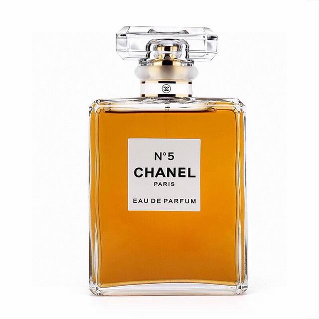 Chanel N5香奈儿五号黄色香水100Ml，香奈儿n5黄色之水edp，配专柜手提袋。香奈儿五号黄色之水，永恒经典的演绎，为女性魅力书写全新定义，充满自由想象