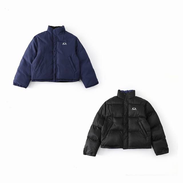 年末重磅 Balenciaga 巴黎世家 24Fw 秋冬 秀款 金属别针刺绣logo双面穿夹克外套 原22000购入 第一时间拆解分析面料 采用100%涤纶梭织