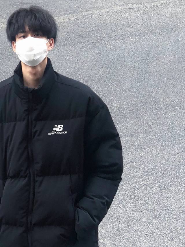 New Balance 新百伦经典羽绒棉衣棉服面包服 高品质羽绒棉服 顶级品质 一分价钱一分货 比看图做货低货厚两倍 面料材质都是采用牛津a9993软布 冲棉次