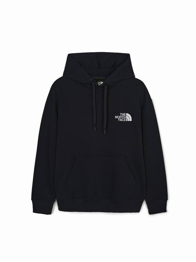 北面the North Face Ss24 爱心涂鸦系列加绒连帽卫衣 男女同款 商品参数： 面料采用重磅500克华棉 质量天花板 摸到手就是沉甸甸的感觉 衣服内