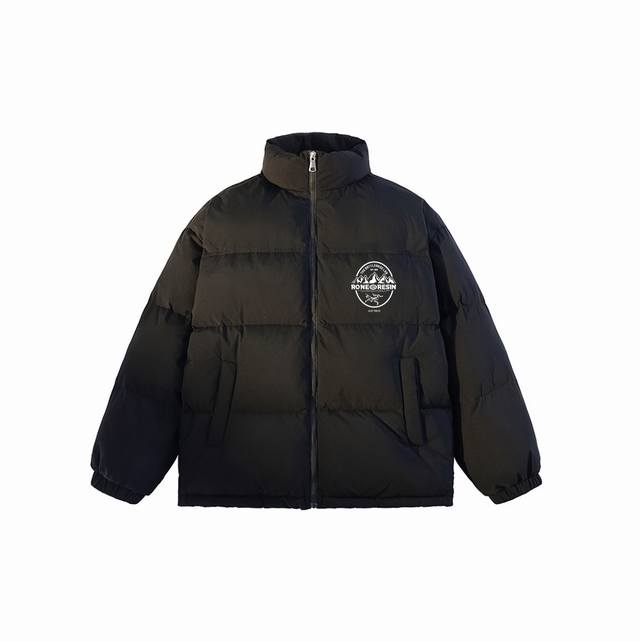 高品质 Arc'Teryx 始祖鸟山脉系列宽松羽绒棉衣棉服面包服 面料材质都属一等品 内里有深袋子 放东西更方便 一整衣将近3斤沉 高达750充棉量 全网最ok