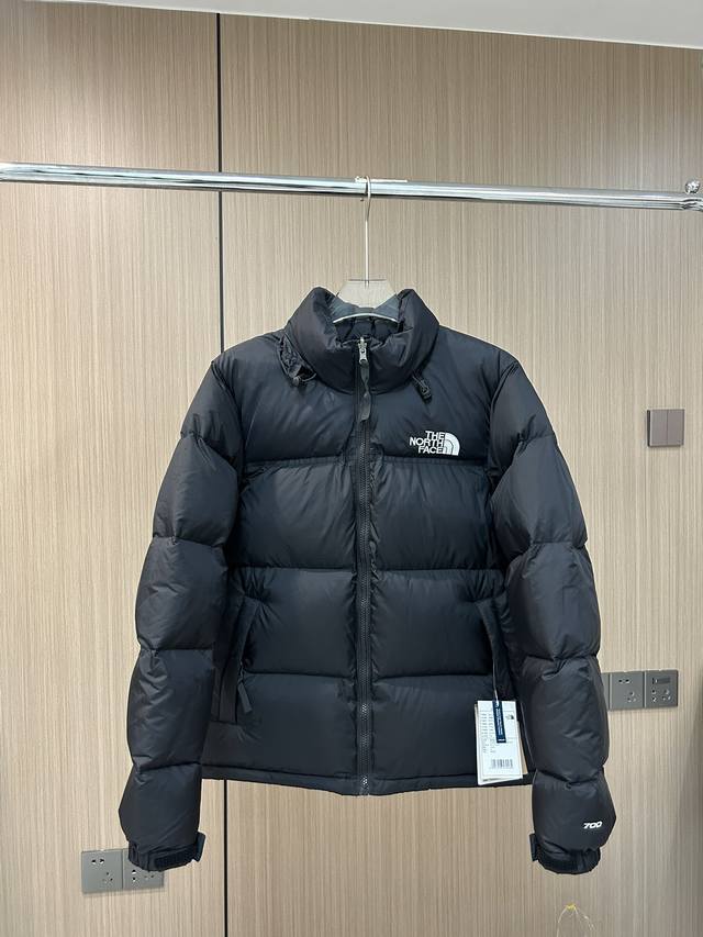 天花板版本. Thenorthface北面1996Nuptse 1996 经典款 美版 羽绒服 顶级原版 尺码：Xs~Xxl 可选配专柜版礼盒包装10 原版盛泽