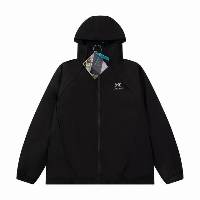 卖到过年不下架 货足放心报单 Arcteryx Atom Ar Hoody 始祖鸟男款户外运动保暖连帽羽绒棉服外套 官网同款首发 Atom Ar Hoody作为