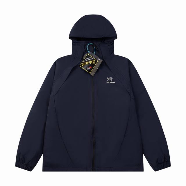 卖到过年不下架 货足放心报单 Arcteryx Atom Ar Hoody 始祖鸟男款户外运动保暖连帽羽绒棉服外套 官网同款首发 Atom Ar Hoody作为