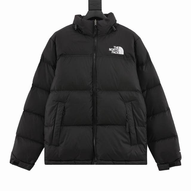 款号y570 Thenorthface 北面1996款羽绒服 经典款级别：纯正s+Thenorthface 的字面含义为山的最寒冷、最艰难一面。它也是theno