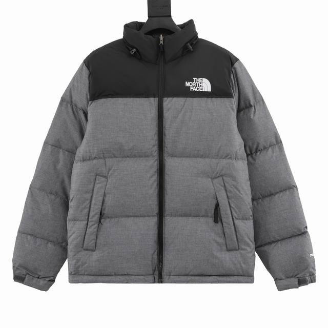 款号y570 Thenorthface 北面1996款羽绒服 经典款级别：纯正s+Thenorthface 的字面含义为山的最寒冷、最艰难一面。它也是theno