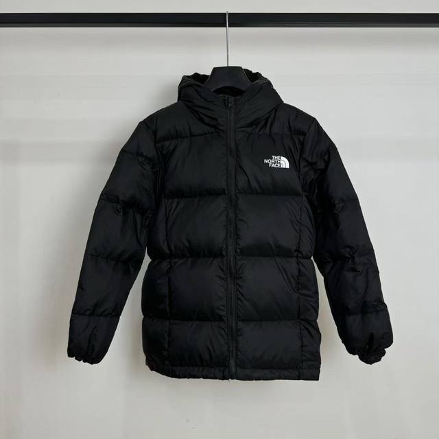 888# 羽绒内胆实拍 The North Face 北面 日版 巅峰喜马拉雅登山三合一版本 雪地顶级版本羽绒服 国标80白鸭绒 注意：发货为内胆羽绒冲 共两件