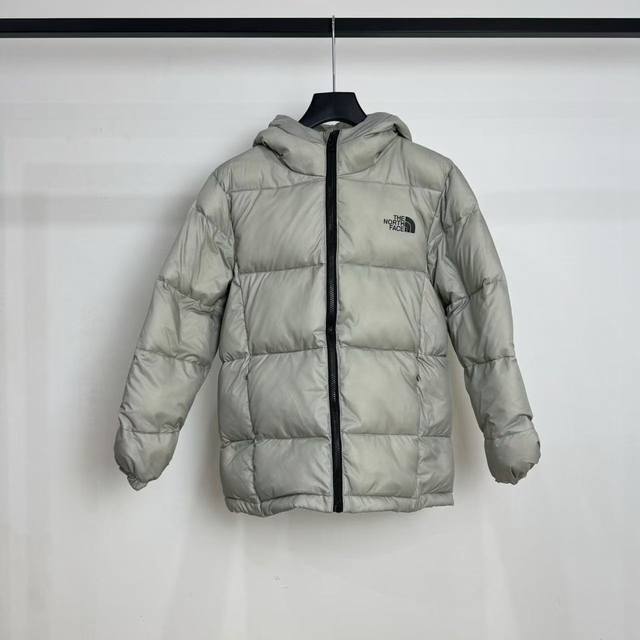 888# 羽绒内胆实拍 The North Face 北面 日版 巅峰喜马拉雅登山三合一版本 雪地顶级版本羽绒服 国标80白鸭绒 注意：发货为内胆羽绒冲 共两件