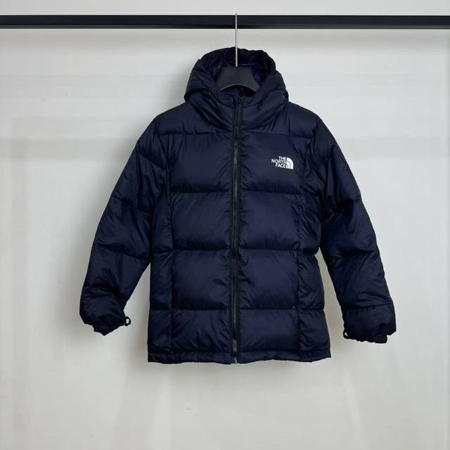 888# 羽绒内胆实拍 The North Face 北面 日版 巅峰喜马拉雅登山三合一版本 雪地顶级版本羽绒服 国标80白鸭绒 注意：发货为内胆羽绒冲 共两件