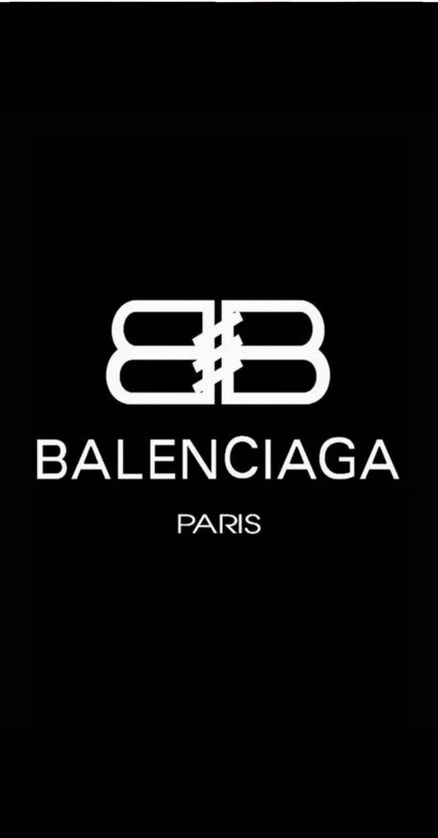 Balenciaga 巴黎世家 2024秋冬男女同款情侣款最新的贸易订单长袖卫衣，全品相！！网红款！工艺采用图案logo压胶印花工艺设计！上身舒适透气，不僵硬，