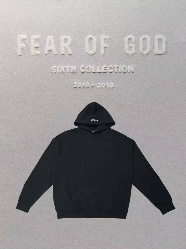 上新 “ 完美复刻 Fear Of God 复线 Essentials 洛杉矶3M反光烫压连帽卫衣 ” 顶级过验版本 Oversize版型男女同款 ！熟悉我们的