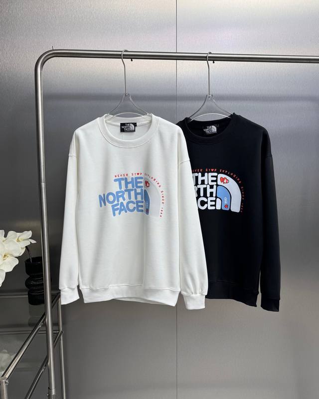 上新！ 最新海外版The North Face Tst Sweat Hoodie 日本限定款 独家面料，面料弹力十足！立体裁剪，4针6线锁边工艺，绝对高端品质气