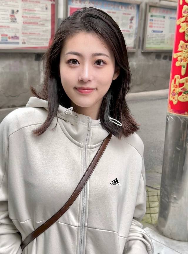 Adidas阿迪达斯纯色开衫卫衣女早秋宽松连帽外套百搭休闲美式上衣 此款采用复合华棉质地软软糯糯有质感！采用拼接设计做工用料非常好采用刺绣工艺！版型非常好做工精