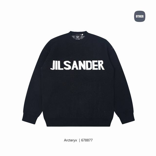 顶级品质 Arcteryx始祖鸟联名Jil Sander 全球购一线代工 区别市面卖图的品质 天花板质量 -0售后品质 良心做货 用心做货而不是用脚做货 超高克